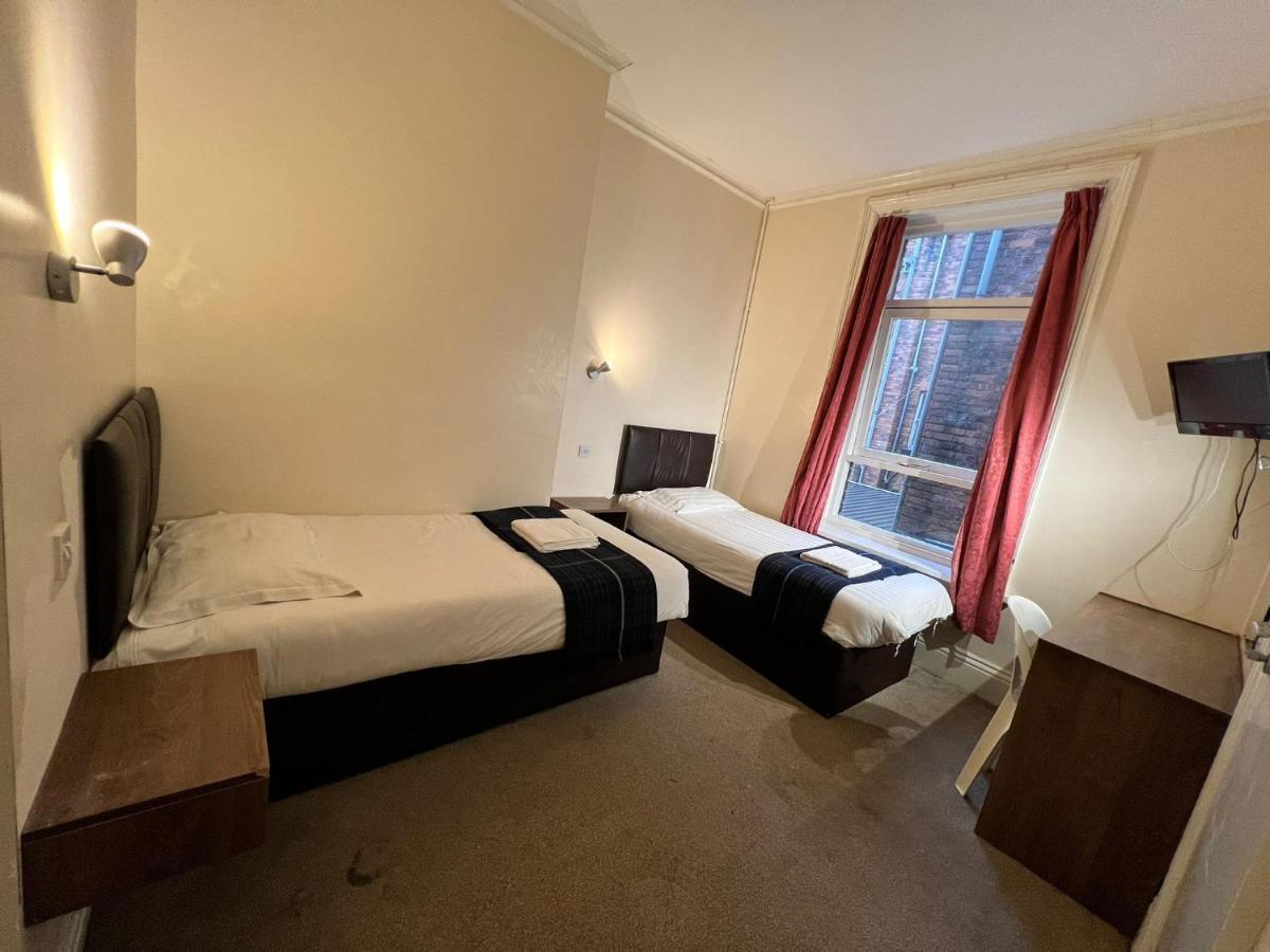 Green Gables Hotel Scarborough Zimmer foto