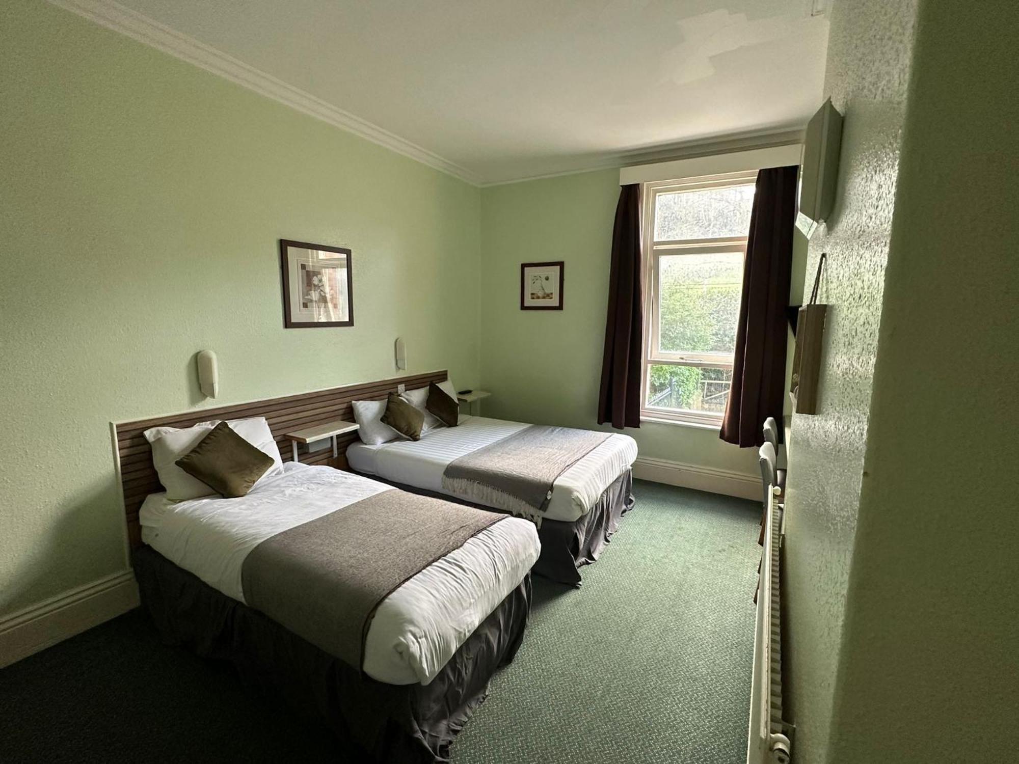 Green Gables Hotel Scarborough Zimmer foto