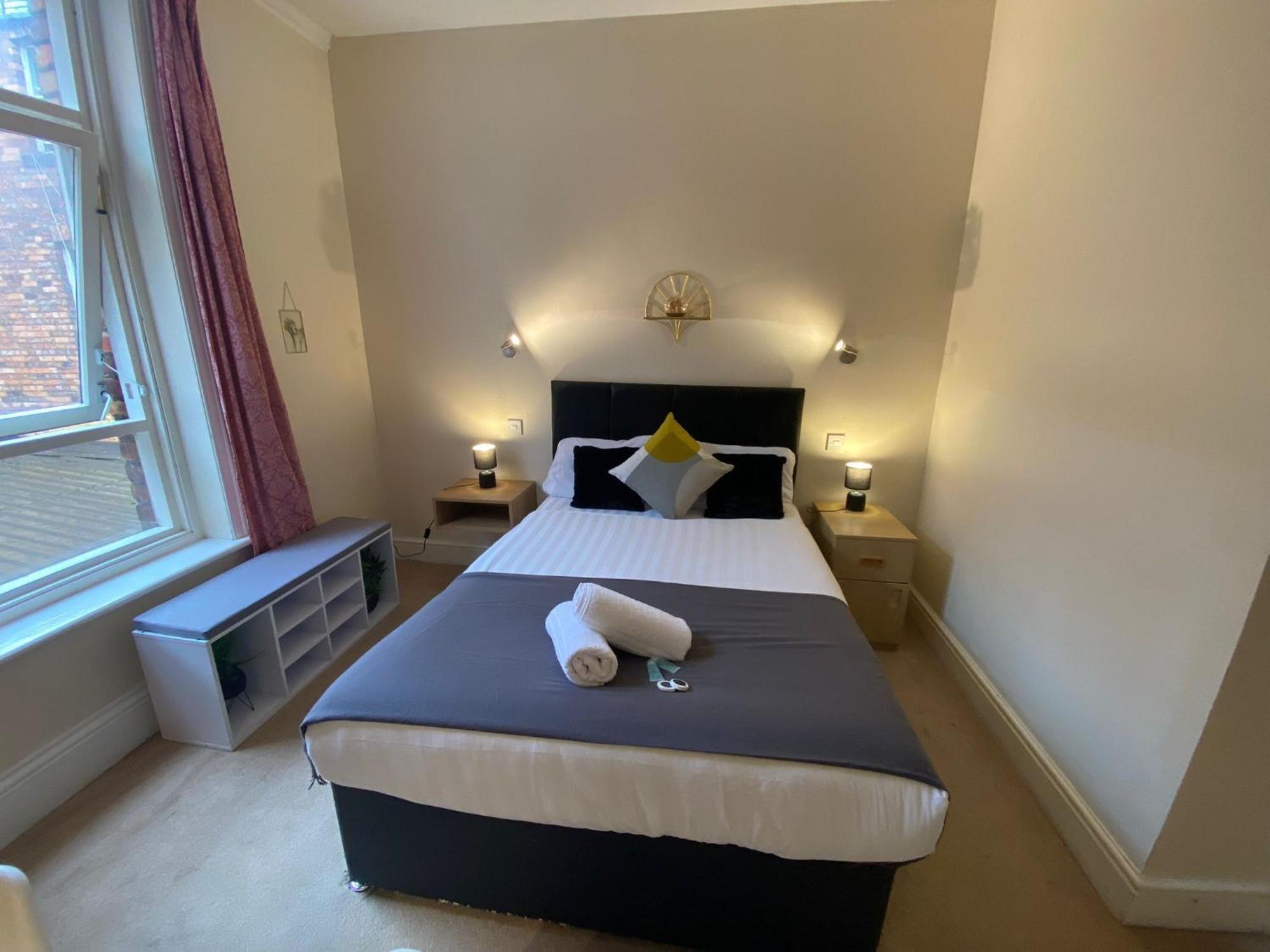 Green Gables Hotel Scarborough Zimmer foto