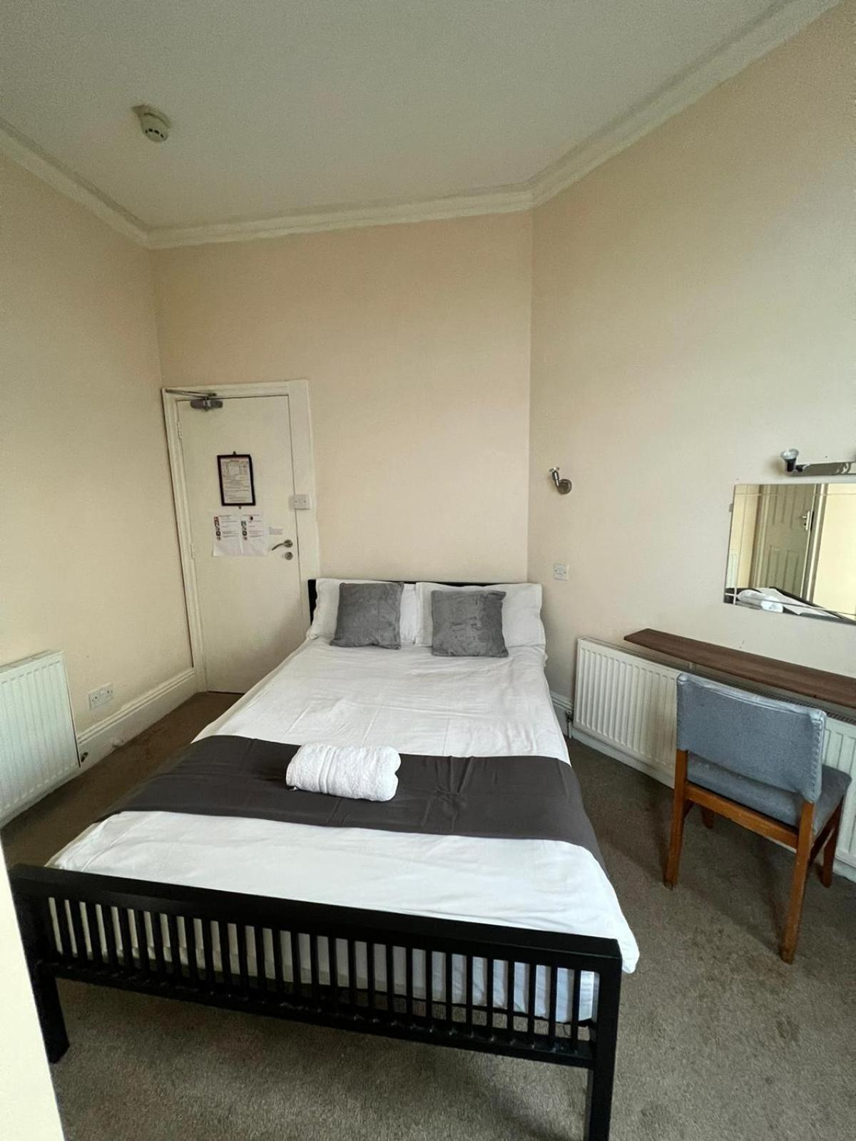 Green Gables Hotel Scarborough Zimmer foto