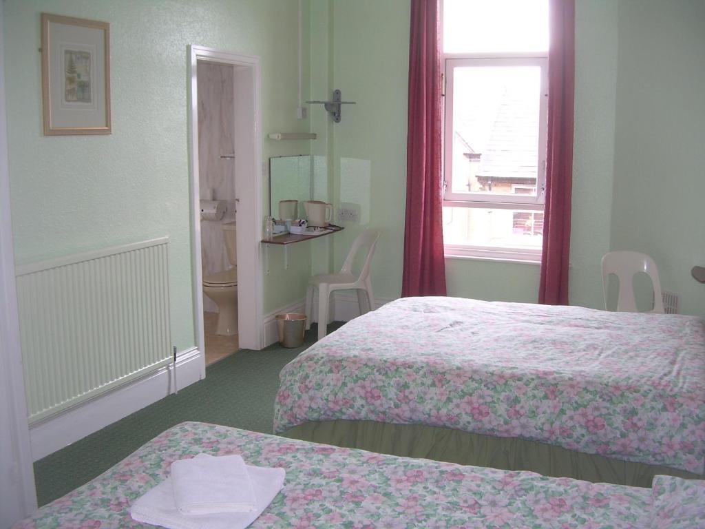 Green Gables Hotel Scarborough Zimmer foto